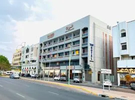 Top Hotel Apartments