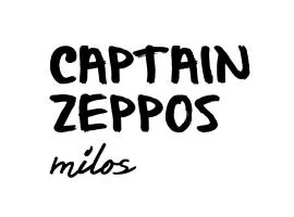 Captain Zeppos
