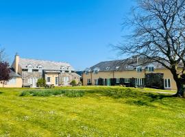 Little Torrington में, होटल Torridge House Cottages