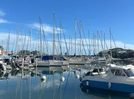 Le nid d'Emijulie - Maison familiale proche plage