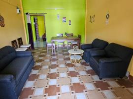 Saikia's abode, hotel in Jorhat