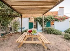 Stunning Seaview Retreat in Azoia - Casa da Serra2