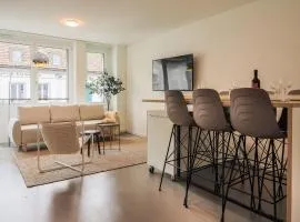 Stilvoll & zentral in St Gallen -WYBA Living Rio