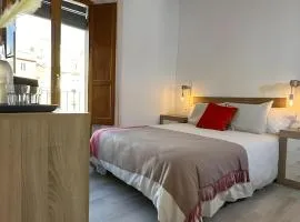 Habitación Cavall Bernat en Casa Camí de les Aigües Monistrol de Montserrat