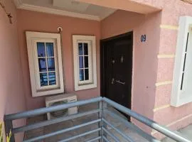 Arca Santa Luxury Duplex Apartments