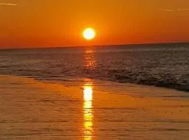 Santiago Afife Beach