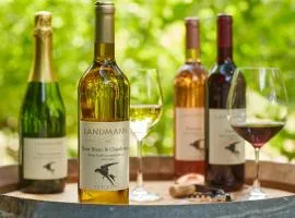 Weingut Landmann Ferienwohnungen