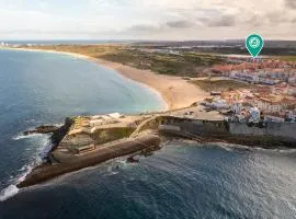 Best Houses 95 - Villa Nunes-Correia