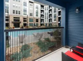 Grandview Getaway, Fitness Center, Secure Parking
