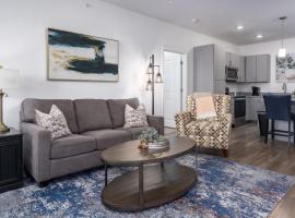 PetFriendly Getaway with Pool and Gym, hotel i Pelham