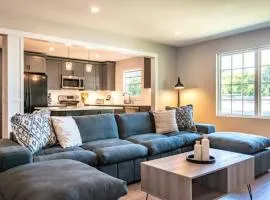 Family Retreat in Birmingham, 7BR 4BA