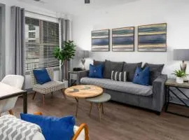 Grandview Apartment near Medical Ctr