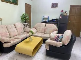 Comfortable Retreat in Megah Ria