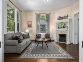 Historic Birmingham 4 BR 3 Bath