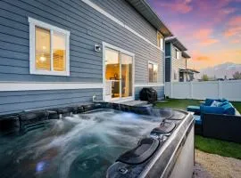 Suburban Bliss Extended Stay