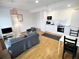 Central Studio for 2