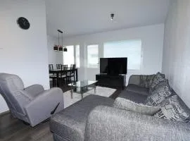 Convenient Apartment for 2 with Sauna