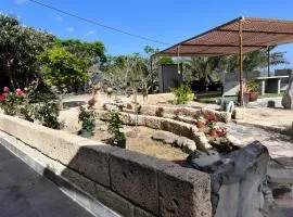 Mi casita de Chimaca