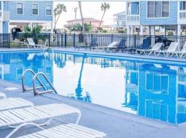 Sea Oats B102, hotel in Gulf Shores