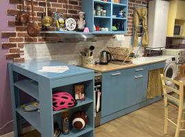 Chez Monica, Hotel in Hayange