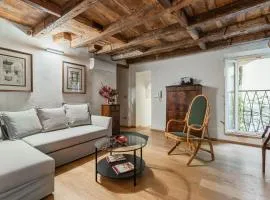 Fossalta Home, in the heart of the Historical Center