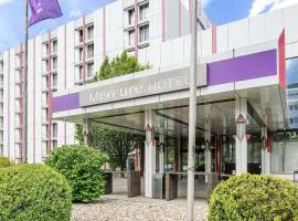 Mercure Stuttgart Sindelfingen an der Messe