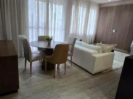 apartamento flat luxo premium alphaville