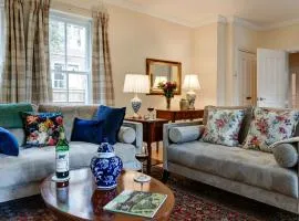 The Old Dean's House