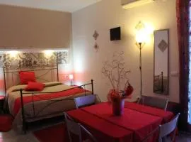 Charming Signorino Eco Resort Spa Studio M3 sleeps 3 persons unit 1