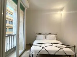 Rail Station Apartments