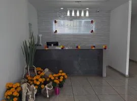 ZAMORA EJECUTIVO EXPRESS