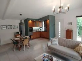 Calme et lumineux - Proche Zoo de Beauval et Châteaux de la Loire