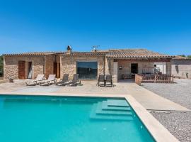 Finca Sa Bona, Hotel in Artá