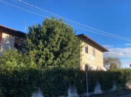 La Locanda Di Perico Paola, Hotel in Veruno