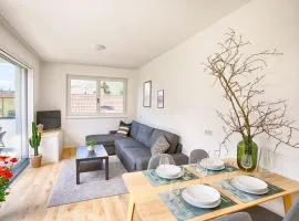 Naturns Apartment Mountain Suite