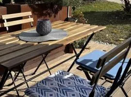 Studio apartma Rimljanka