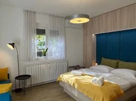 Studio apartma Rimljanka