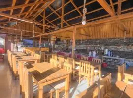 Kalinchowk Tripura Resort