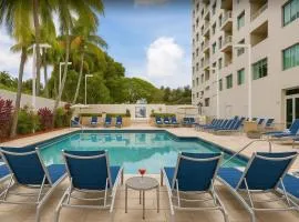 Gallery One Resort Access Fort Lauderdale Beach