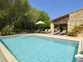 Son Poca Palla Sant Llorens