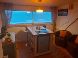 L'ANEDA Vue sur mer - COCCONING 2 Personnes - 3ème étage