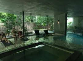 Chen Luum Residences - Departamentos de lujo en Luum Zama