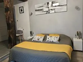 Chambre d'Hote Familiale