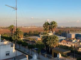 San Juan Bien Comunicado, hotel in San Juan de Aznalfarache