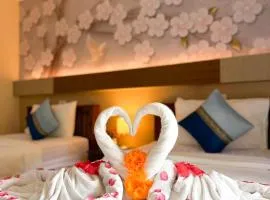 Chongkhao Resort- Phi Phi Island