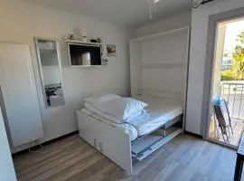 Studio pour curistes proche des Thermes