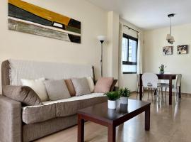 Mar de Moraira by Sun & Sea Homes, hotel em Moraira