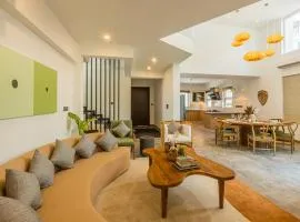 Yugen - Luxury 3BHK and 4BHK Villas with Private Pool in Assagao