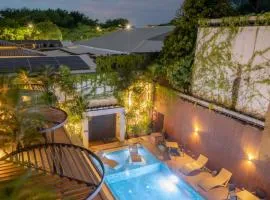 Alko Hotel Integrado