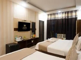 Hotel Krone By RMAAP Hotels